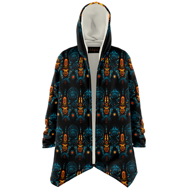 Chokefish™ Sun&Saltwater Cloaks Unisex-012W